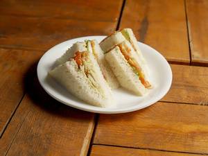 Veg Sandwich 