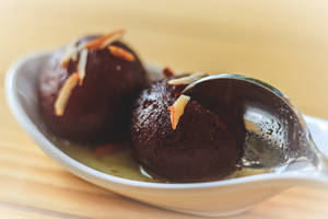 Gulab. Jamun  