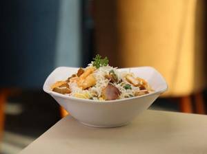Mix Fried Rice