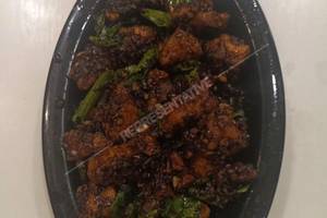 Chicken Manchurian