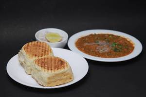 Pav Bhaji