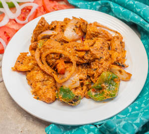 Masala Chaap
