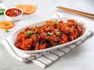 Veg Crispy