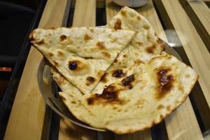 Butter Naan