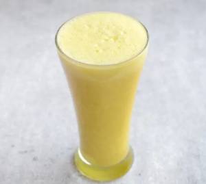 Pineapple Shake