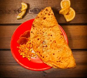Puranpoli (gulachi)