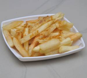 Finger Chips