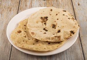 Amul Tawa Roti