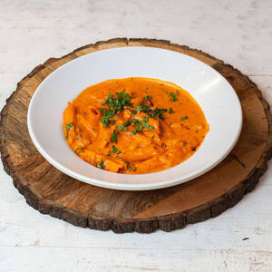 Red Sauce Pasta