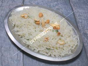 Ghee Rice