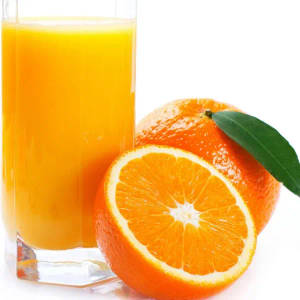 Mosambi Juice