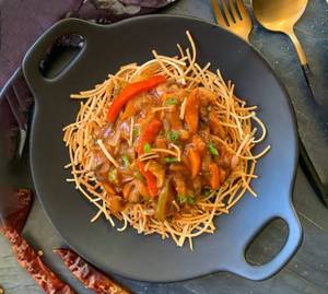 Veg American Chopsuey