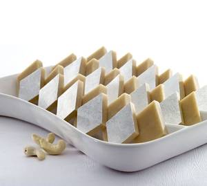 Kaju Burfi 500 Gms Box