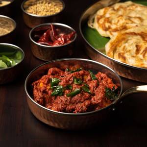 Yetti Ghee Roast