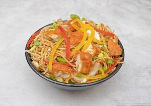 Chicken Noodles