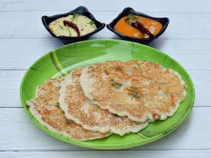 Set Dosa