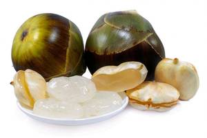 Nungu(paal) Milkshake (750ml)