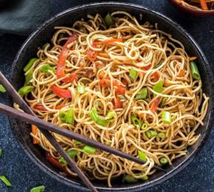 Veg Noodles