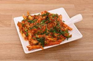 Penne Arrabiata [Red]