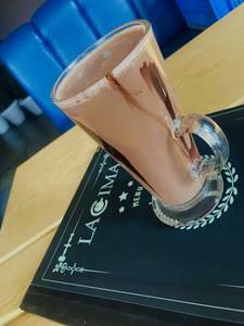 Cold Coffee