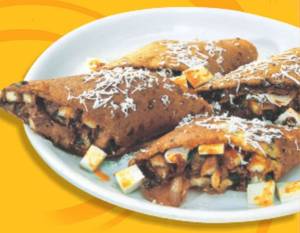 Paneer Crispy Dosa