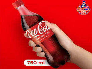 Coke 750ml