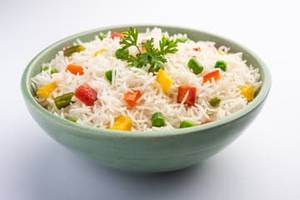 Veg Pulao