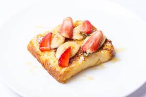 Classic French Toast