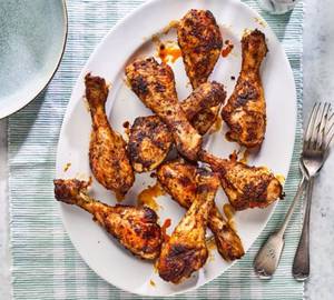 Chicken Drumstick Dry