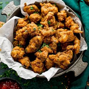 Chicken Pakoda (6pc)