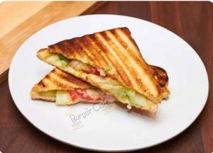 Supreme  Veg Sandwich