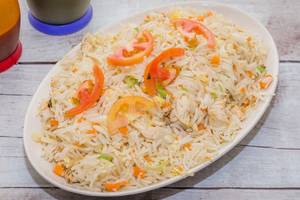Veg Fried Rice [750ML]