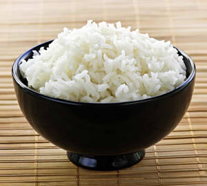Plain Rice