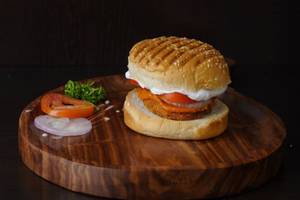 Bad Boy Burger