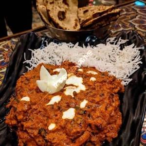 Murg Masala