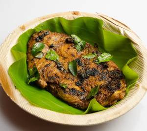 Tawa Fish Fry