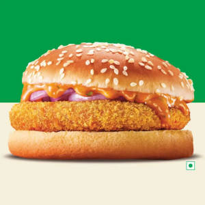 Veg Burger