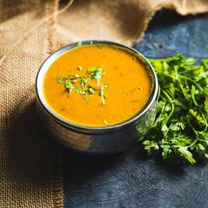 Yellow Dal Tadka