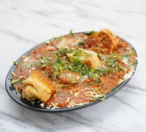 Veg Patiyala