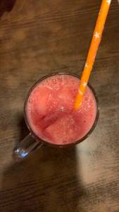 Water Melon Juice