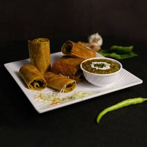 Dosa Chaos