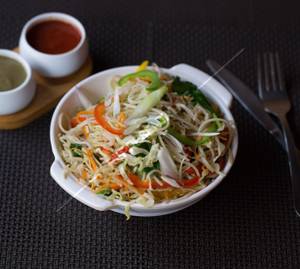 Mix Veg Noodles