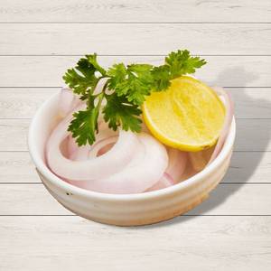 Onion & Lime