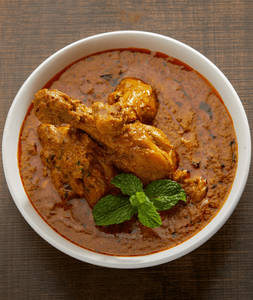 Punjabi Chicken Leg Piece