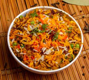 Veg Biryani