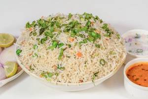 Veg Fried Rice