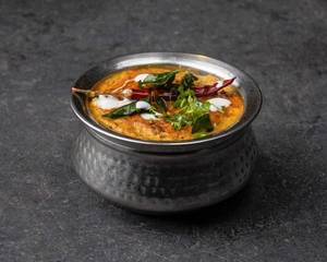 Chicken Chettinadu