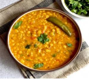 Chana Dal (peeli Dal)