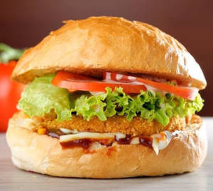 Chicken Burger