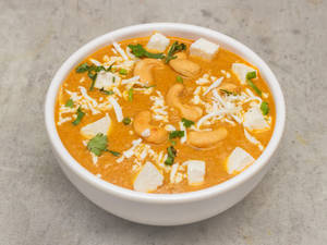 Kaju Paneer